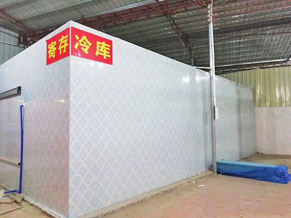 广州冷库